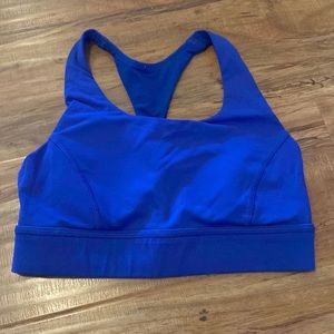 Lululemon bra